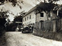 Puntijar - Gračani 1920-ih godine